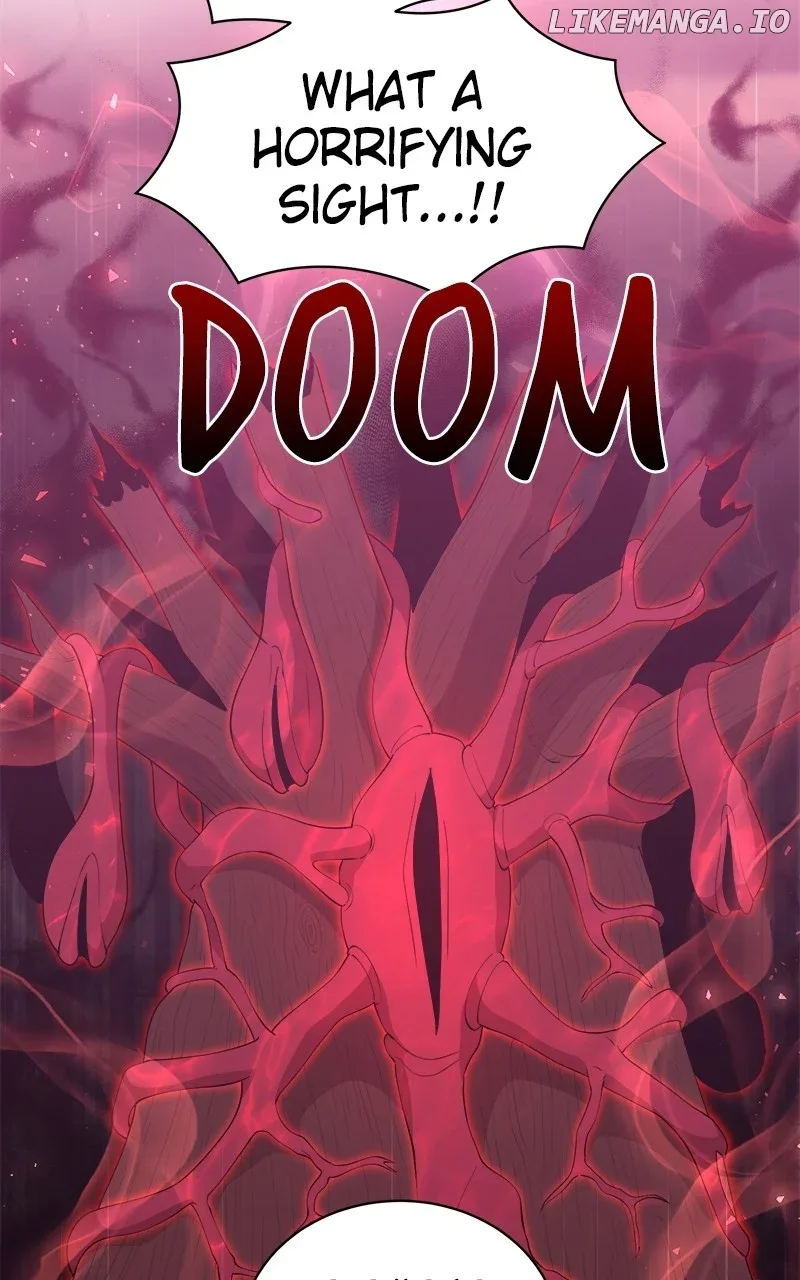 The Strongest Florist Chapter 205 page 39