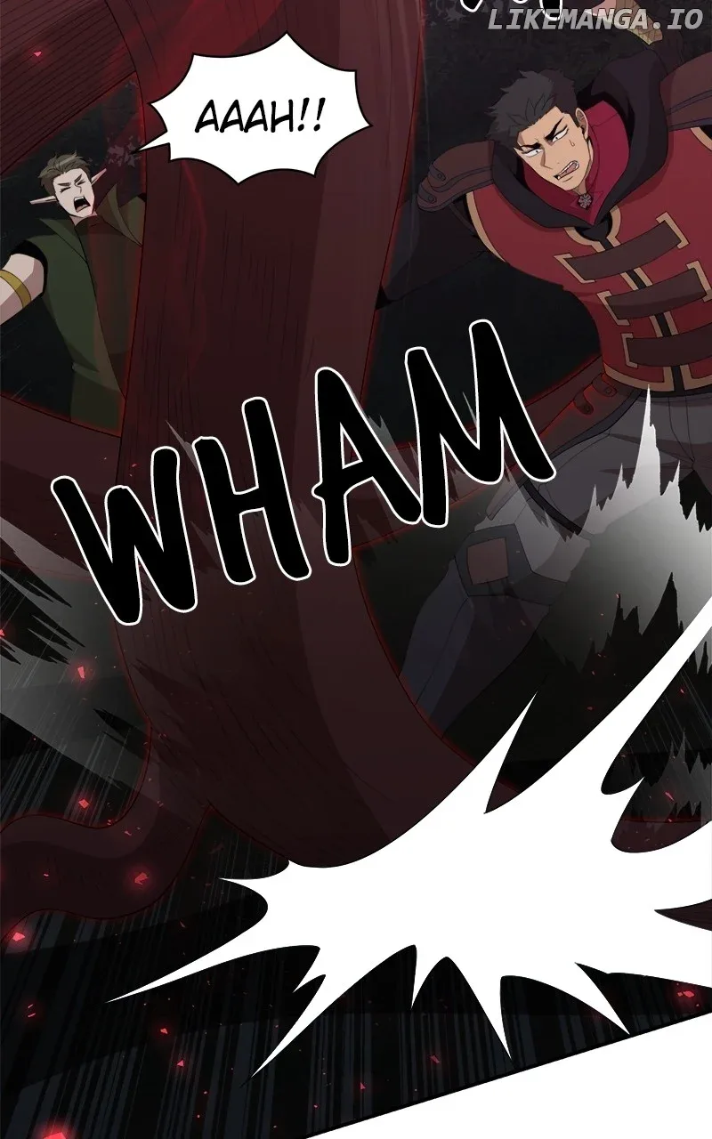 The Strongest Florist Chapter 205 page 67