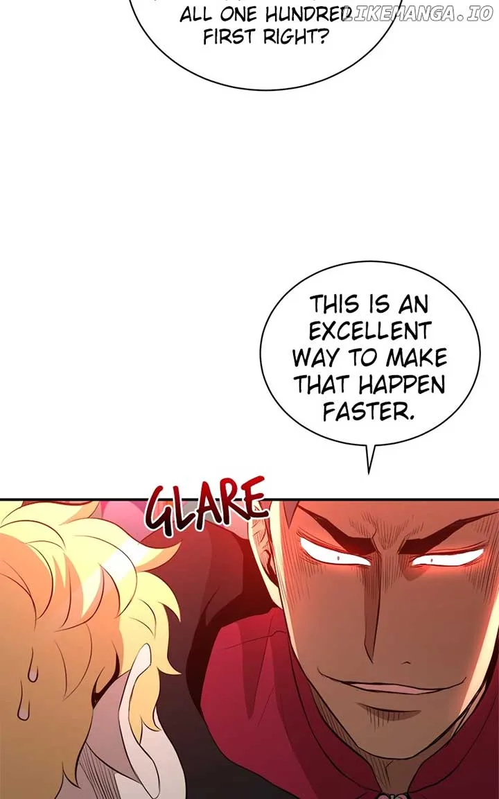 The Strongest Florist Chapter 202 page 37