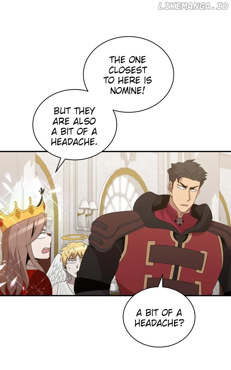 The Strongest Florist Chapter 200 page 48
