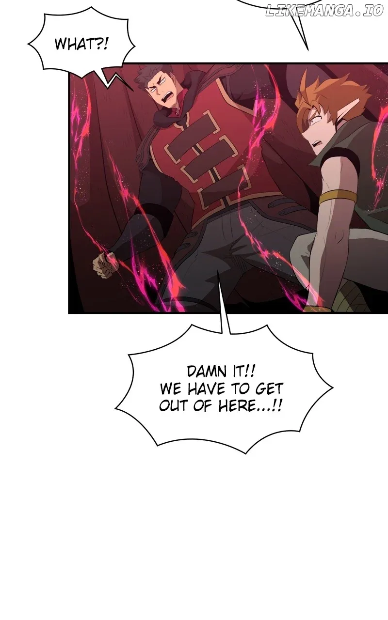 The Strongest Florist Chapter 205 page 81