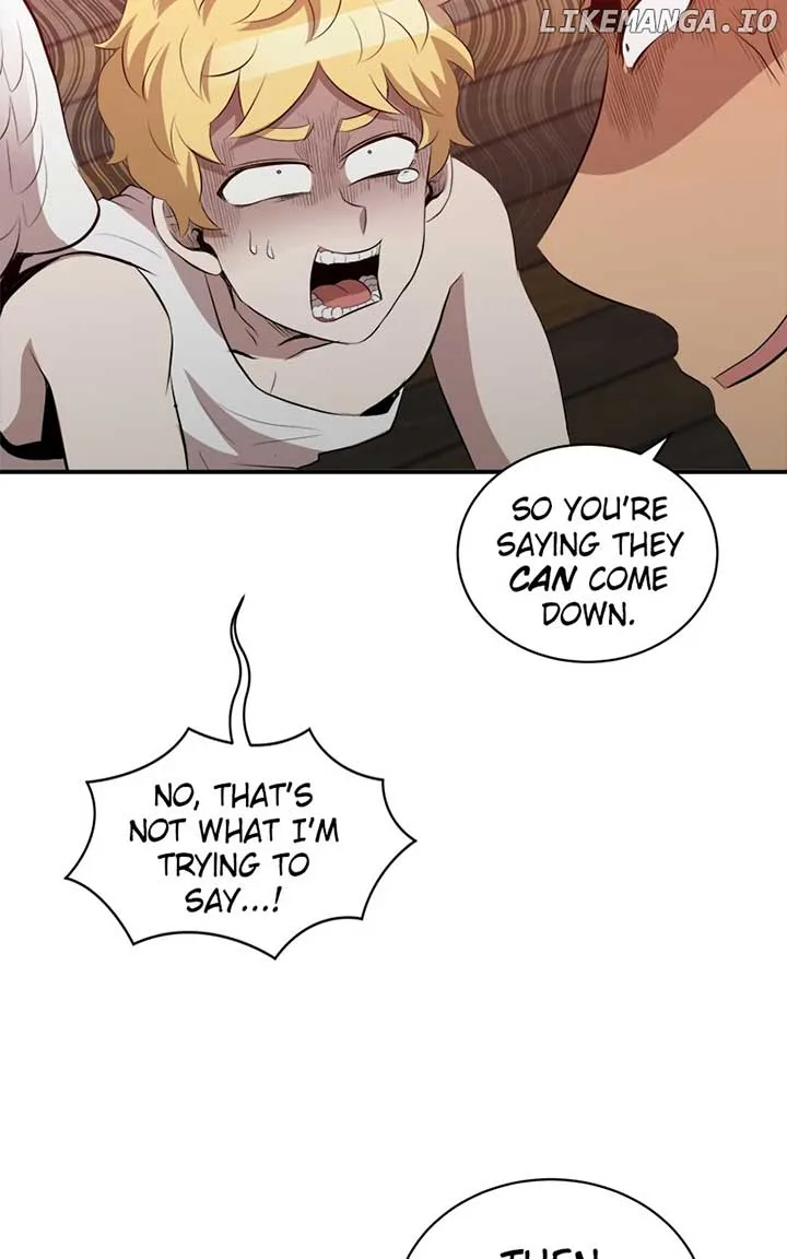 The Strongest Florist Chapter 202 page 33