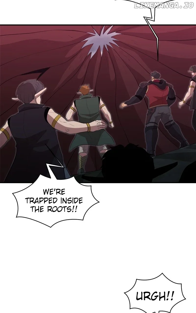 The Strongest Florist Chapter 205 page 79