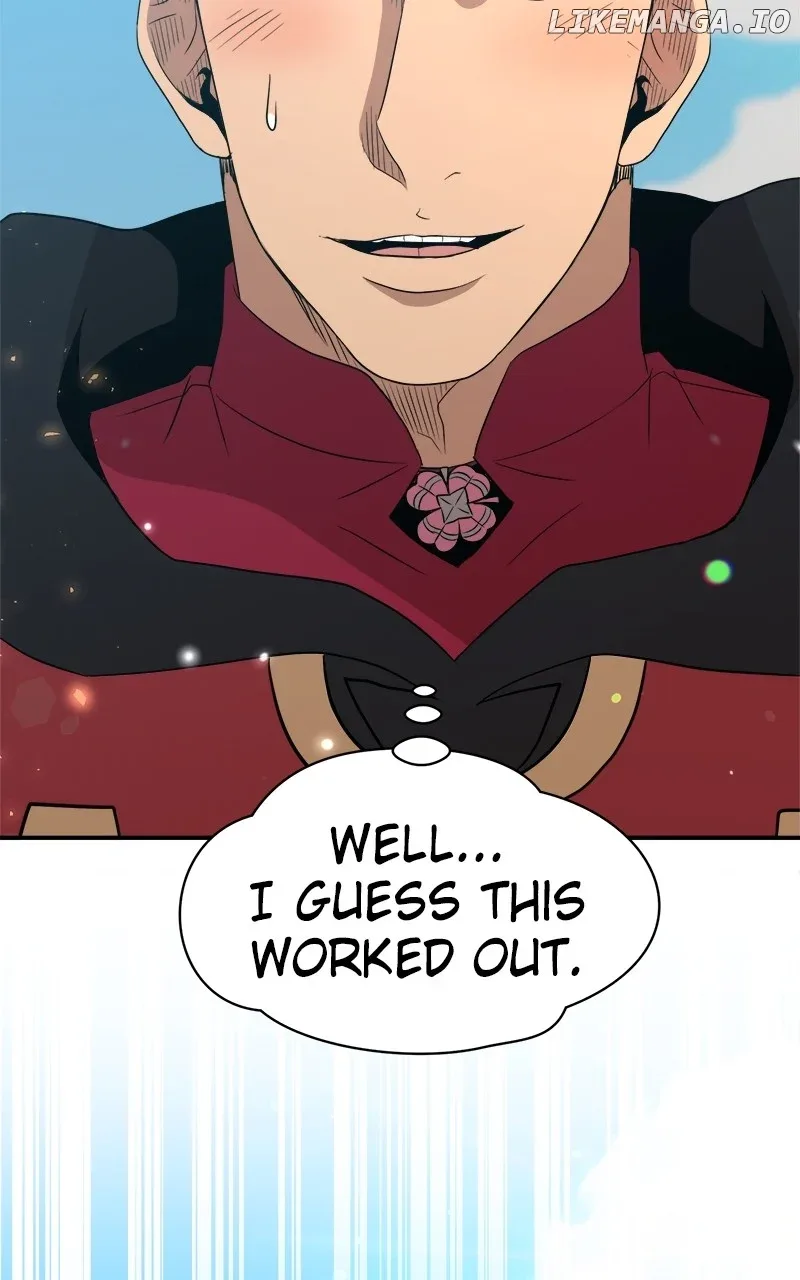 The Strongest Florist Chapter 200 page 22