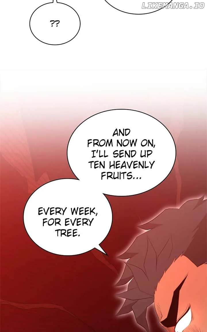 The Strongest Florist Chapter 202 page 35