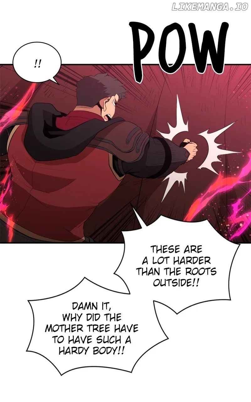 The Strongest Florist Chapter 205 page 82