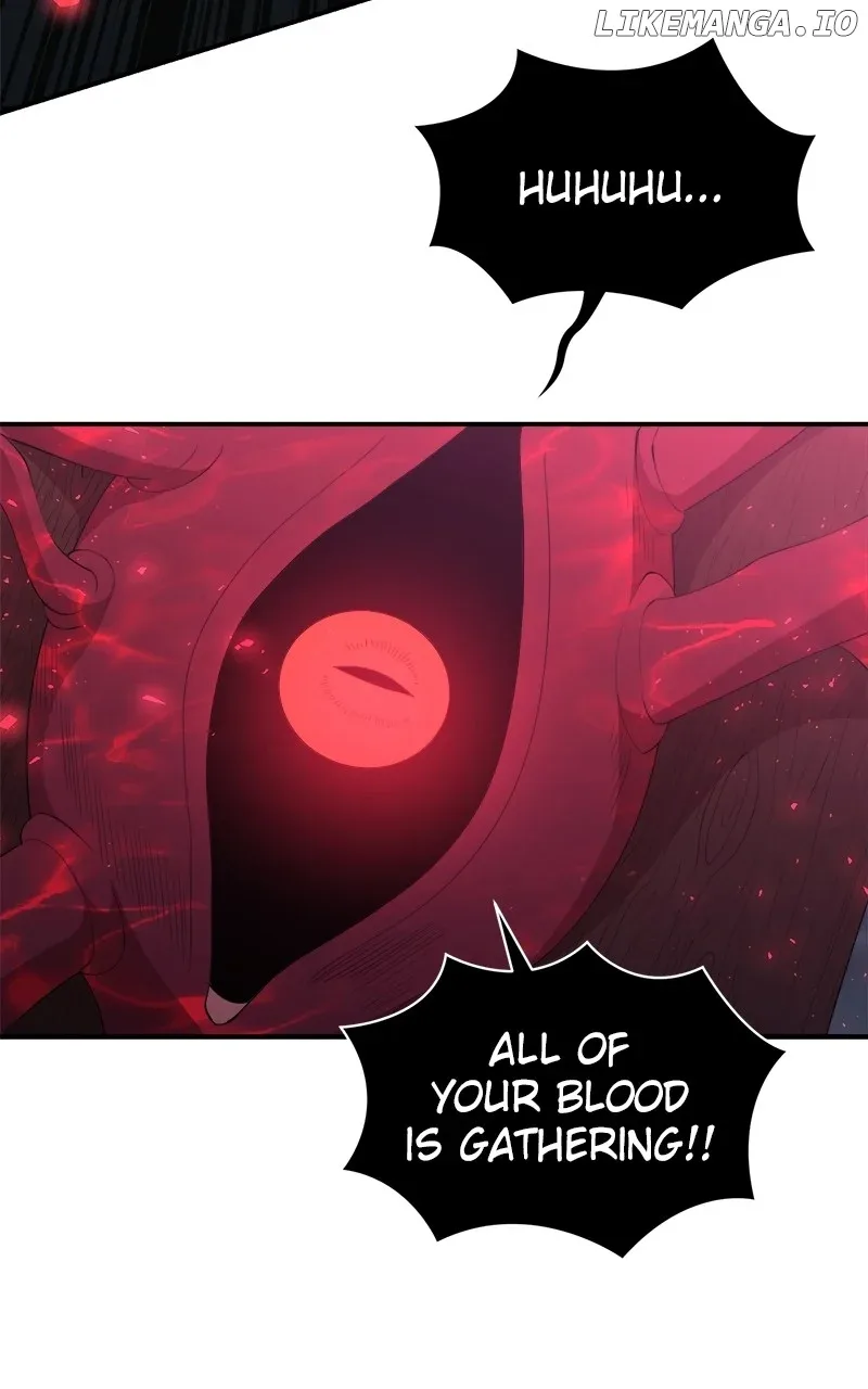 The Strongest Florist Chapter 205 page 68