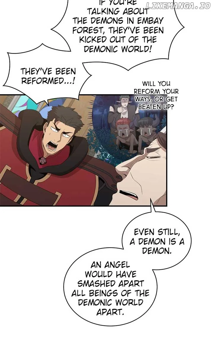 The Strongest Florist Chapter 202 page 16