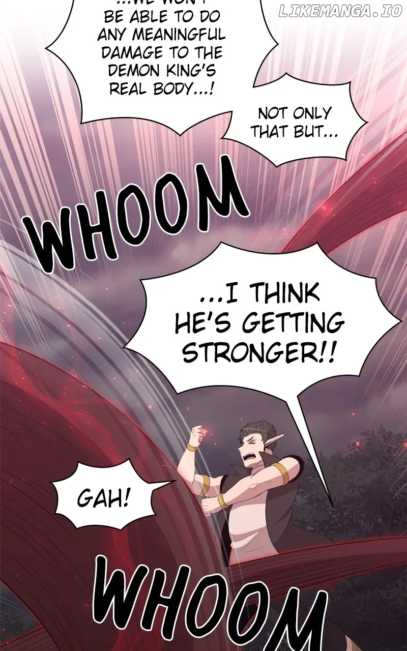 The Strongest Florist Chapter 205 page 66