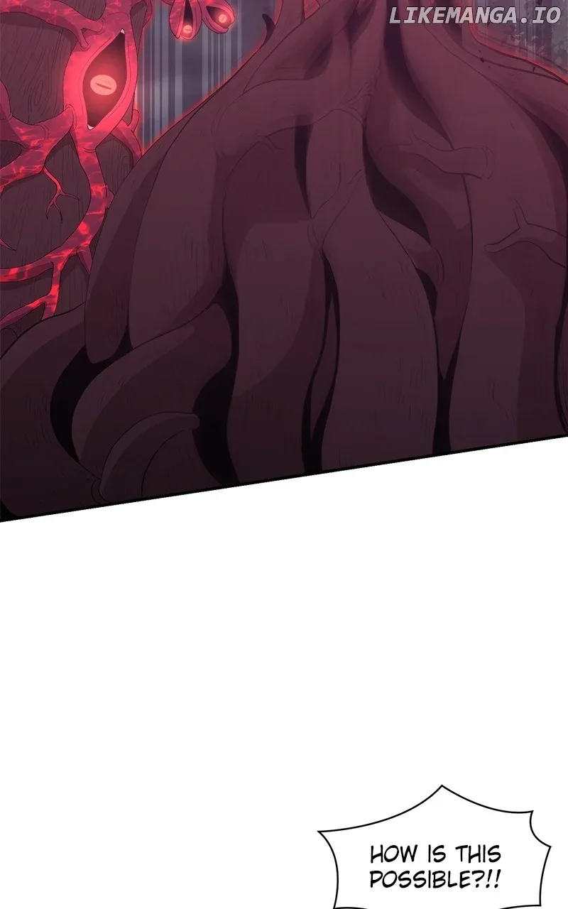 The Strongest Florist Chapter 205 page 78