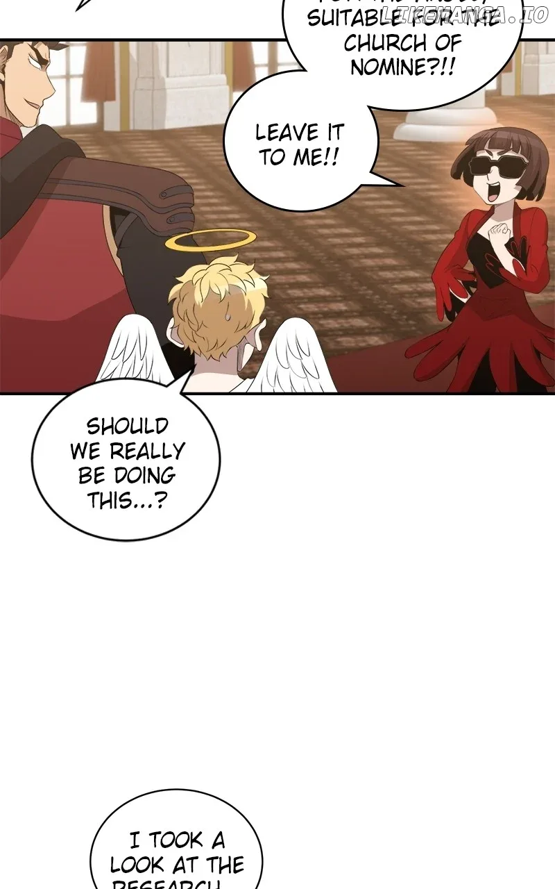 The Strongest Florist Chapter 200 page 52