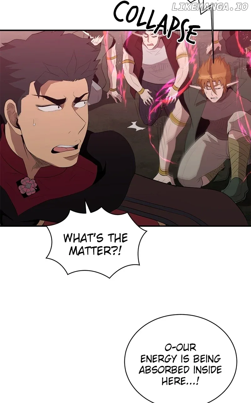 The Strongest Florist Chapter 205 page 80