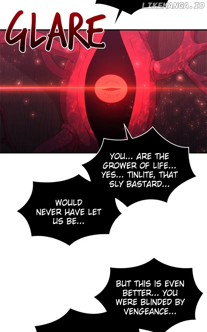 The Strongest Florist Chapter 205 page 44