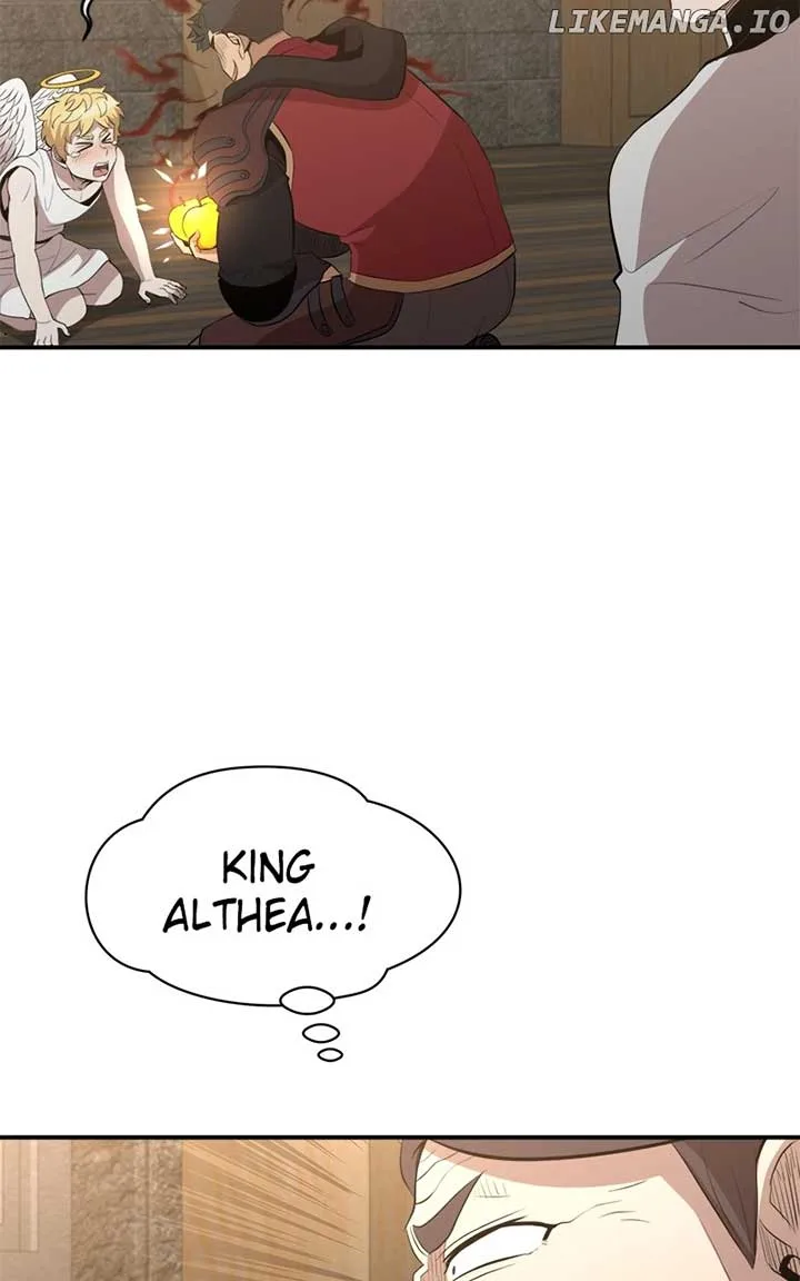 The Strongest Florist Chapter 202 page 39