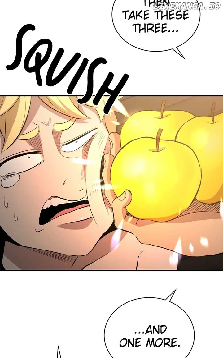 The Strongest Florist Chapter 202 page 34