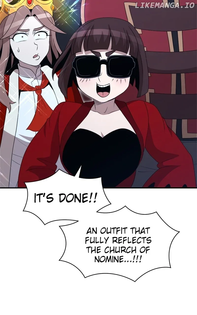The Strongest Florist Chapter 200 page 59