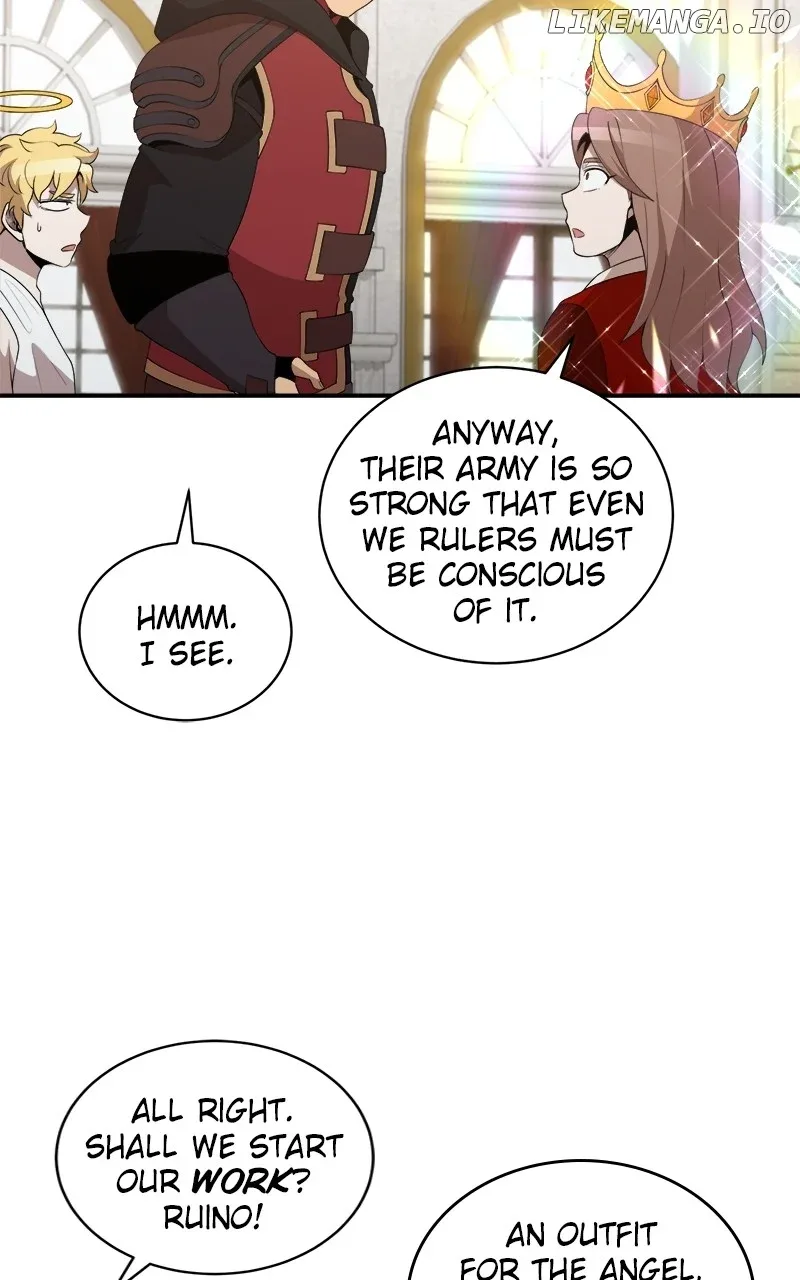 The Strongest Florist Chapter 200 page 51