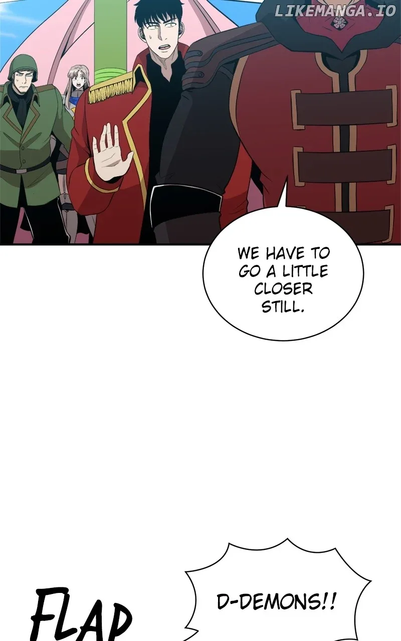 The Strongest Florist Chapter 204 page 13