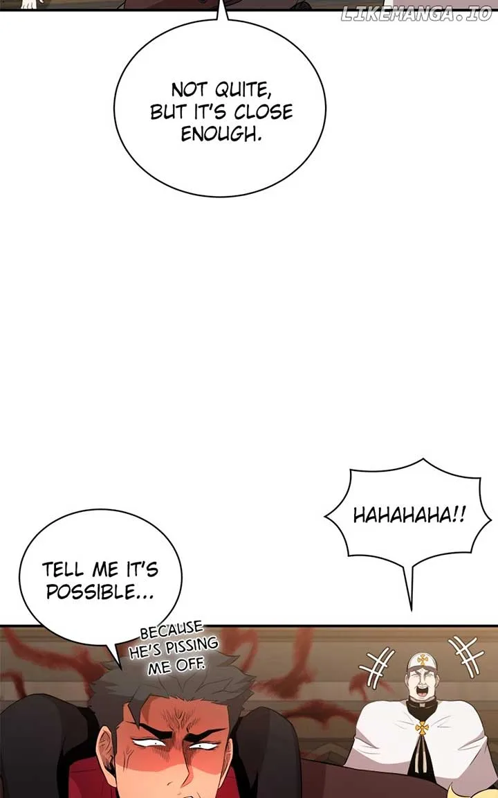 The Strongest Florist Chapter 202 page 31