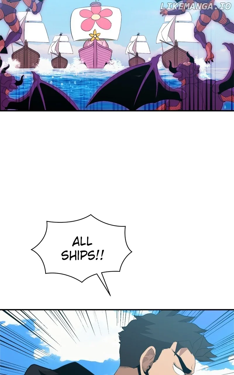 The Strongest Florist Chapter 204 page 11