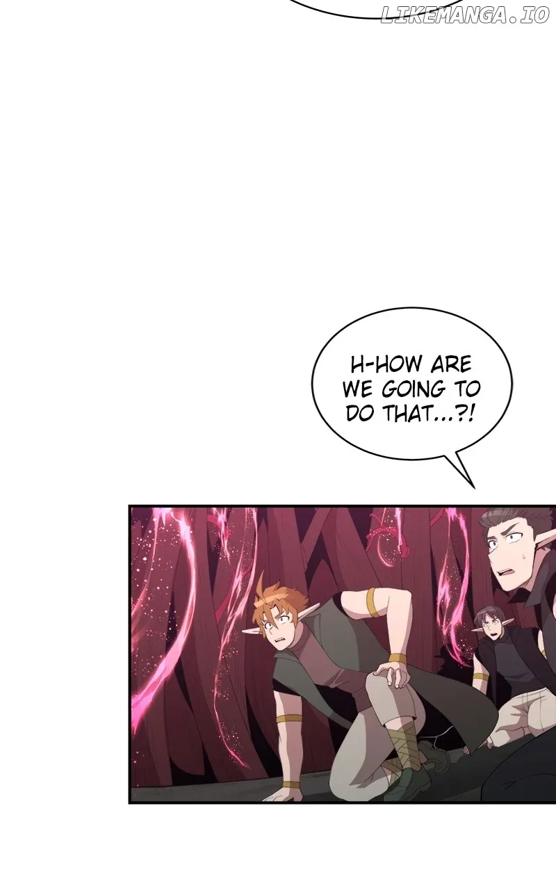 The Strongest Florist Chapter 206 page 12