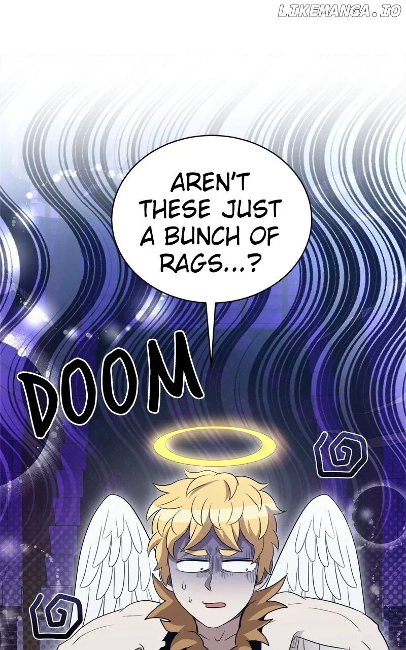 The Strongest Florist Chapter 200 page 60