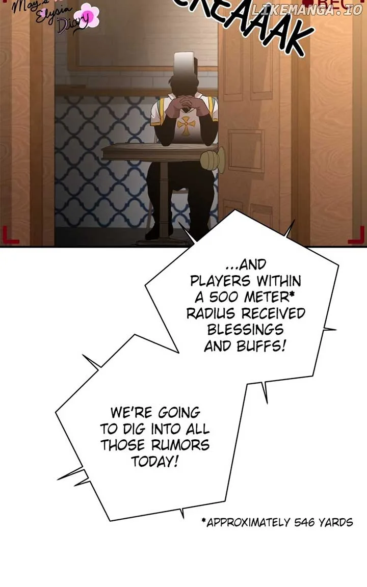 The Strongest Florist Chapter 203 page 5
