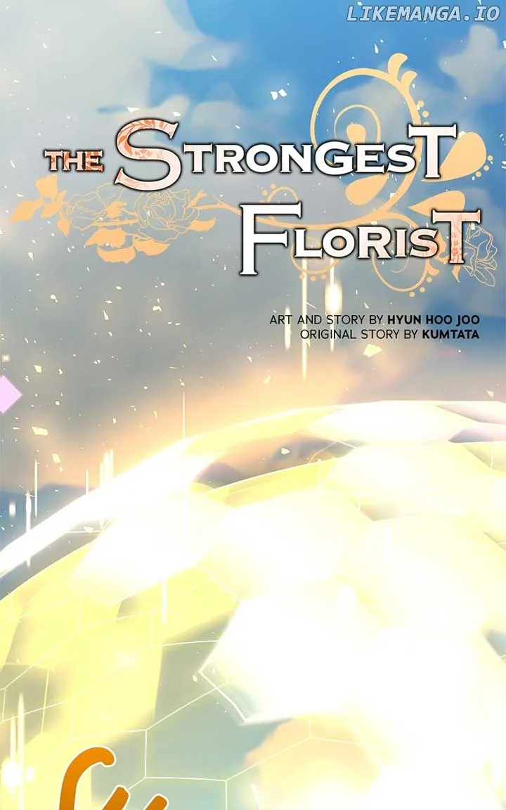 The Strongest Florist Chapter 202 page 41