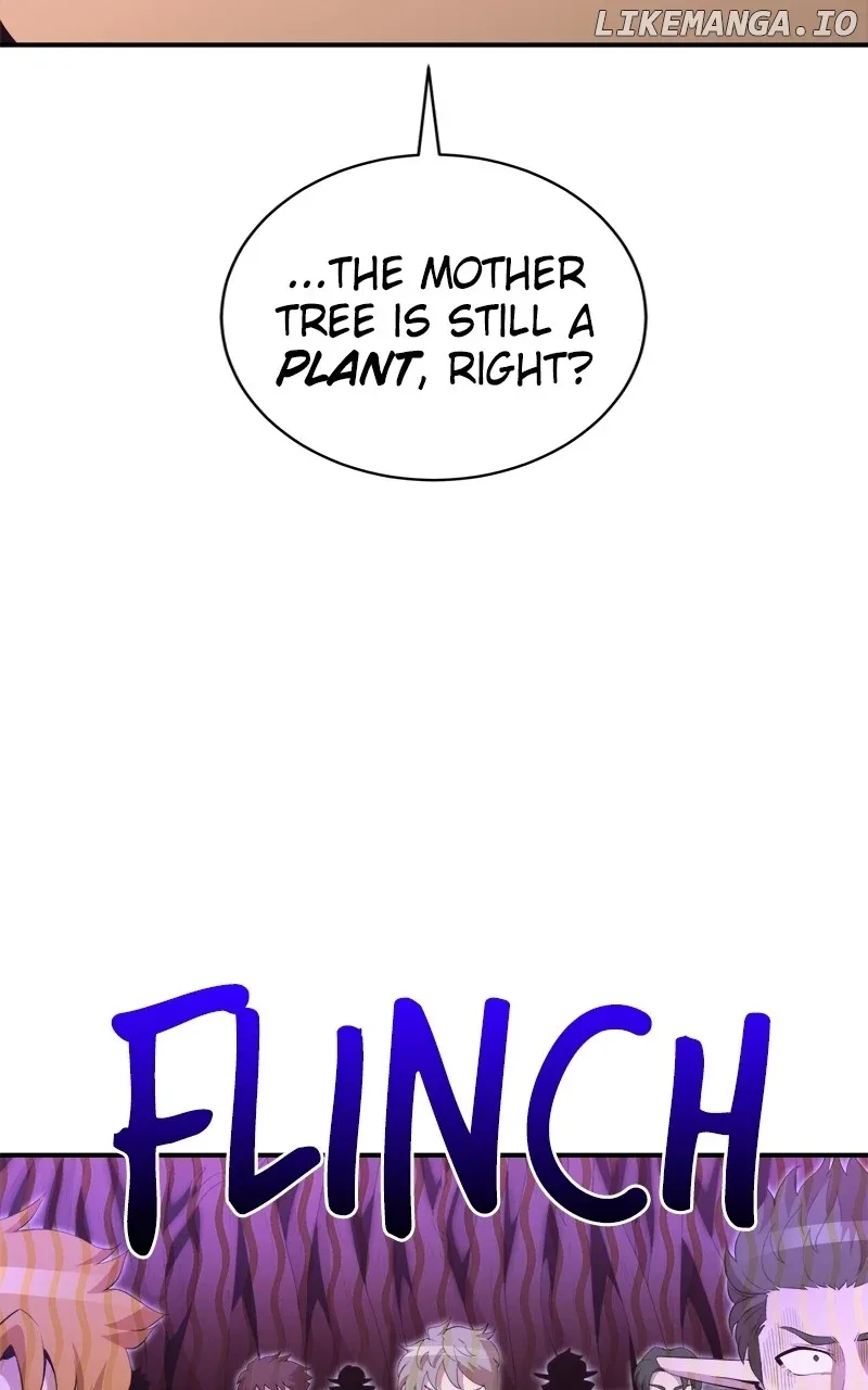 The Strongest Florist Chapter 206 page 15