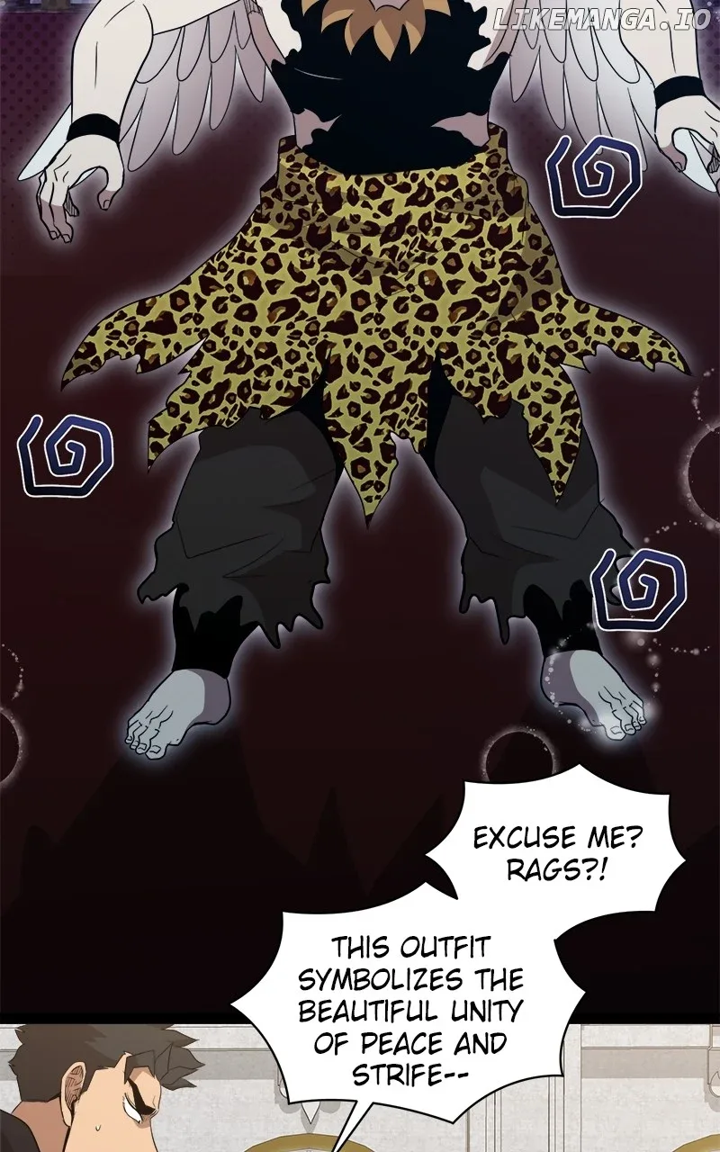 The Strongest Florist Chapter 200 page 61