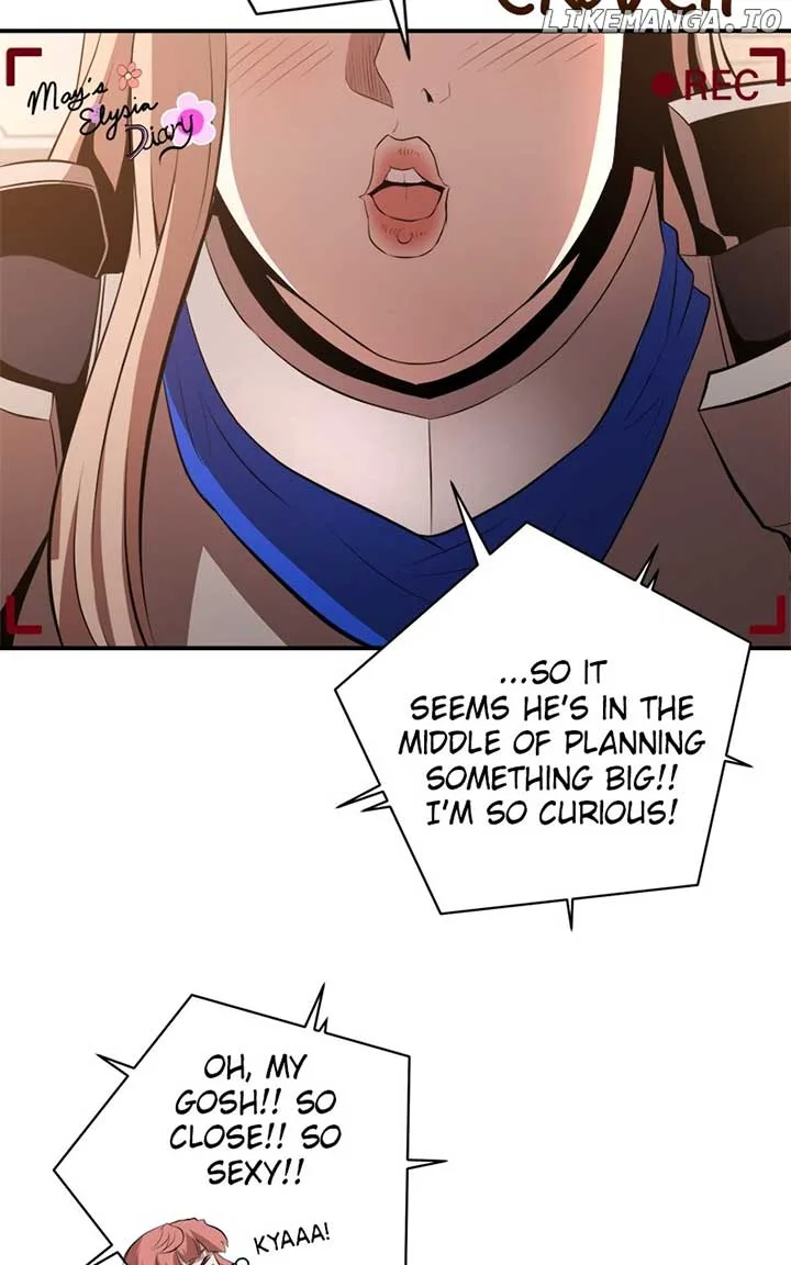 The Strongest Florist Chapter 203 page 12