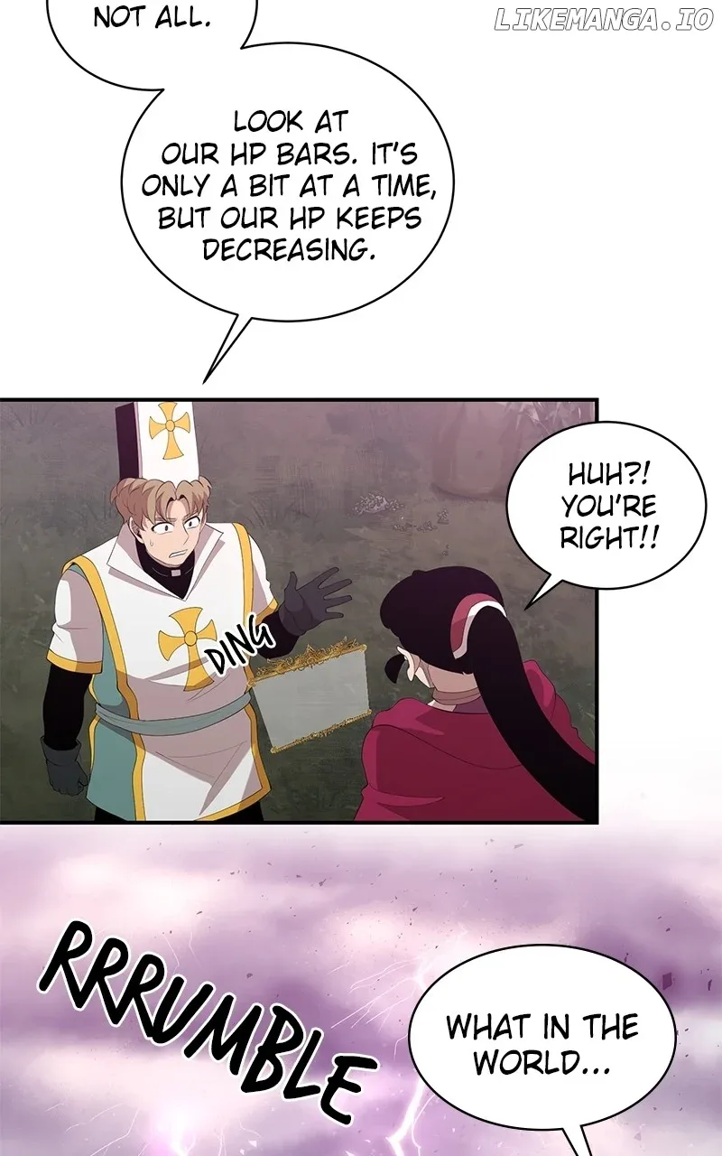 The Strongest Florist Chapter 206 page 5