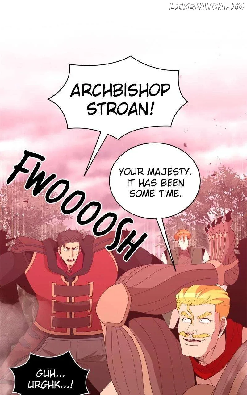 The Strongest Florist Chapter 207 page 2