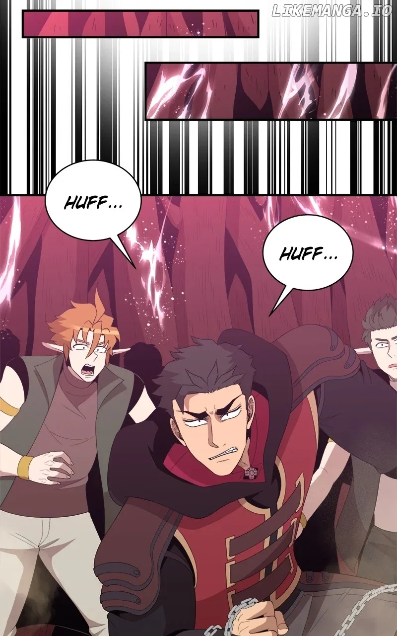The Strongest Florist Chapter 206 page 36