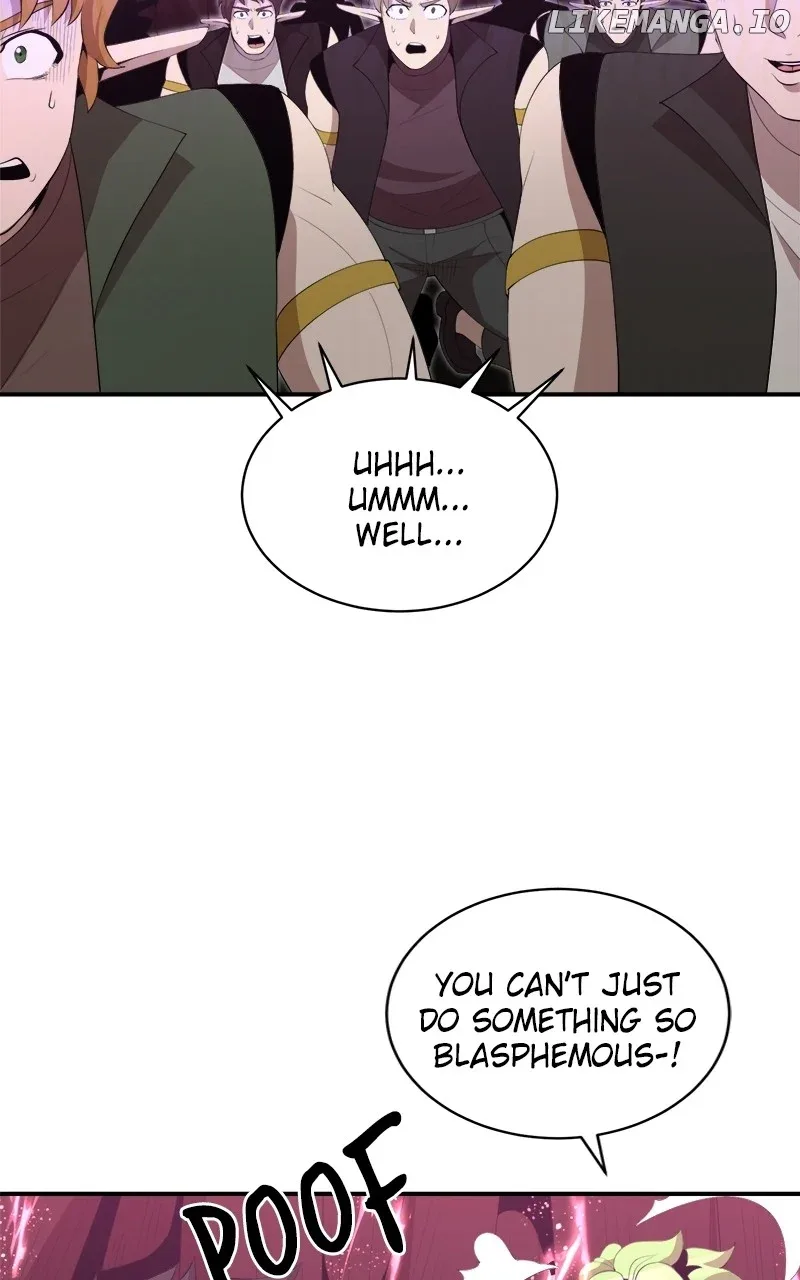The Strongest Florist Chapter 206 page 16