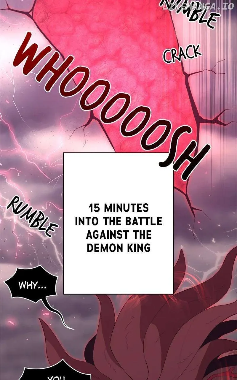 The Strongest Florist Chapter 207 page 28