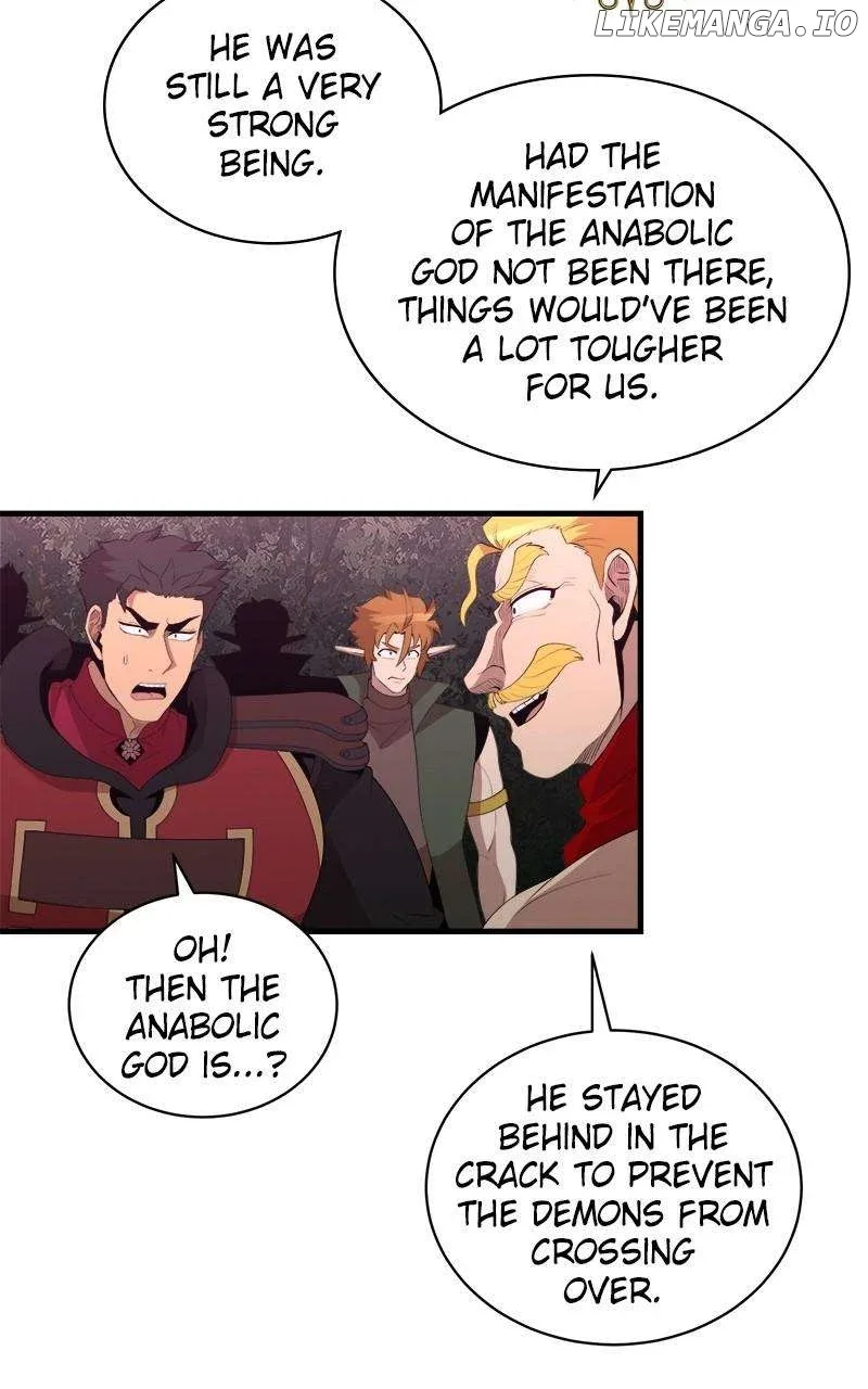 The Strongest Florist Chapter 207 page 17