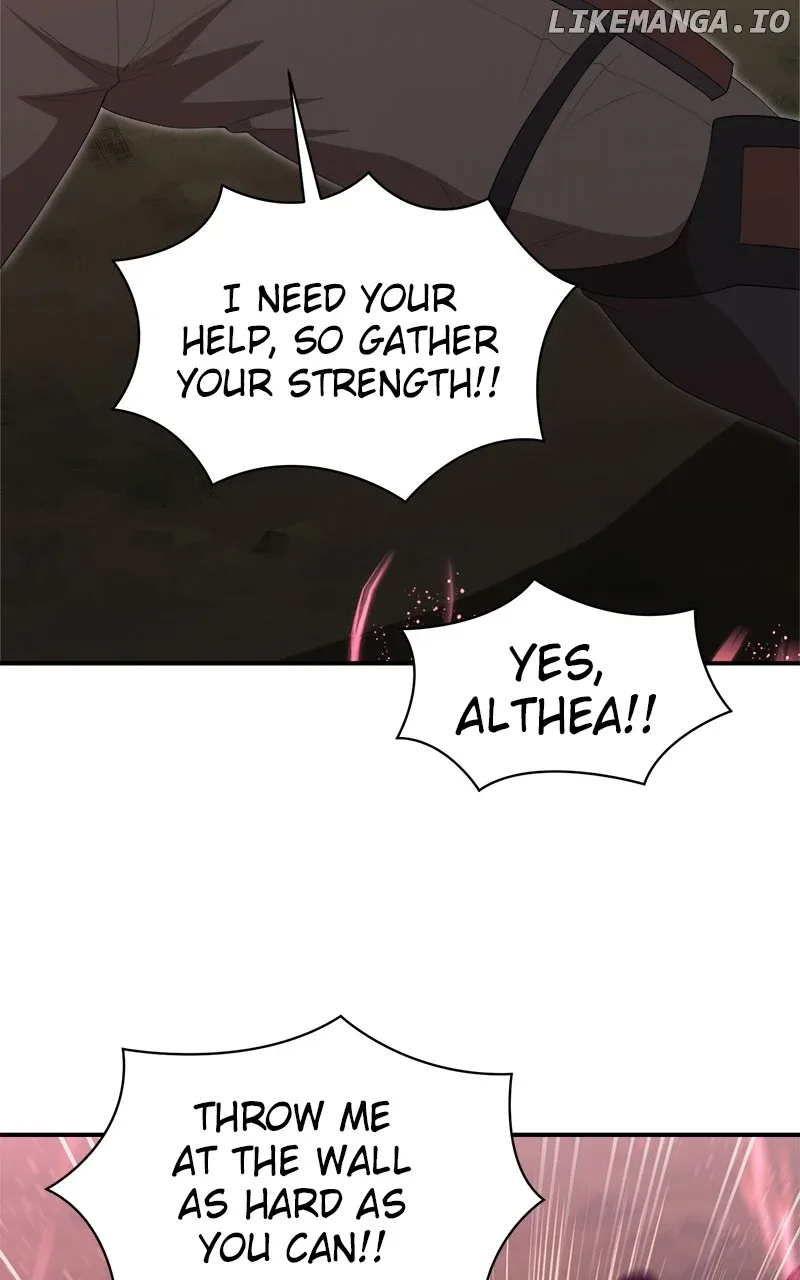 The Strongest Florist Chapter 206 page 23
