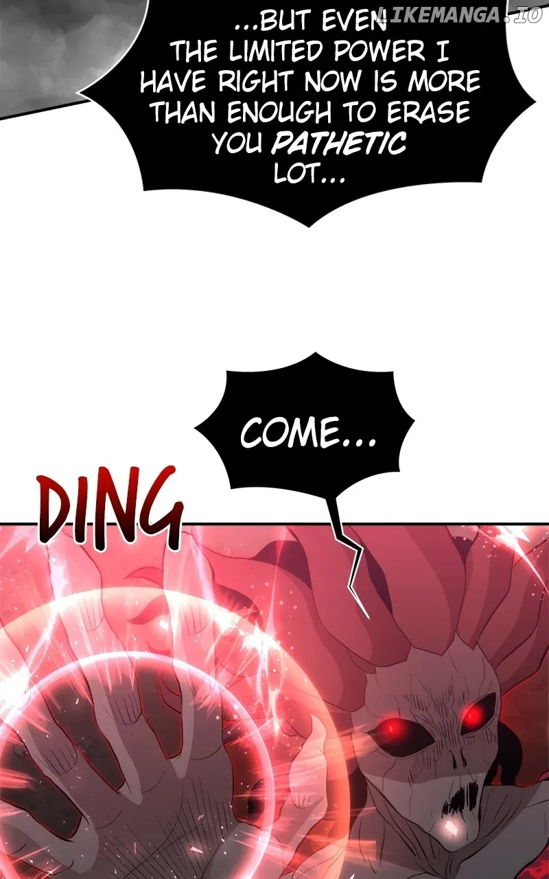 The Strongest Florist Chapter 206 page 78