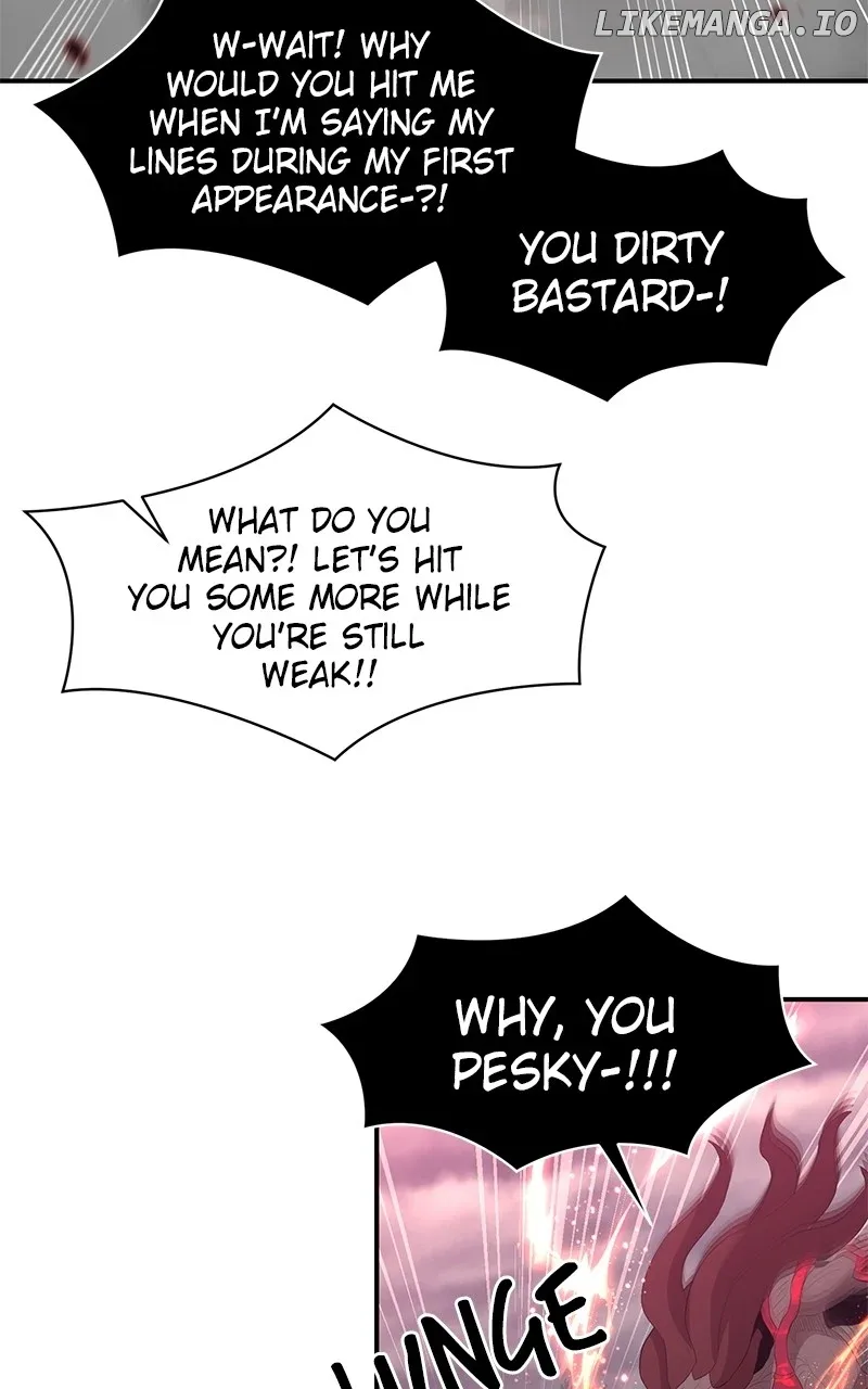 The Strongest Florist Chapter 206 page 74
