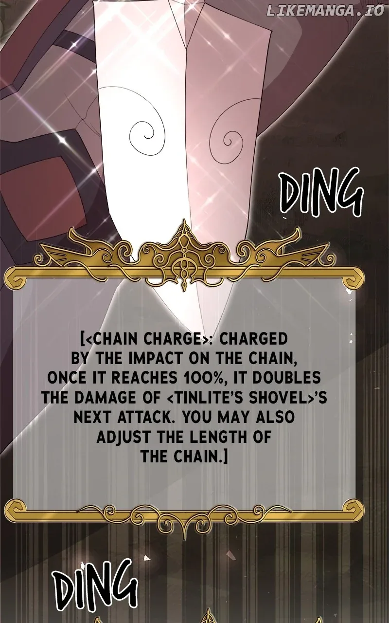 The Strongest Florist Chapter 206 page 41