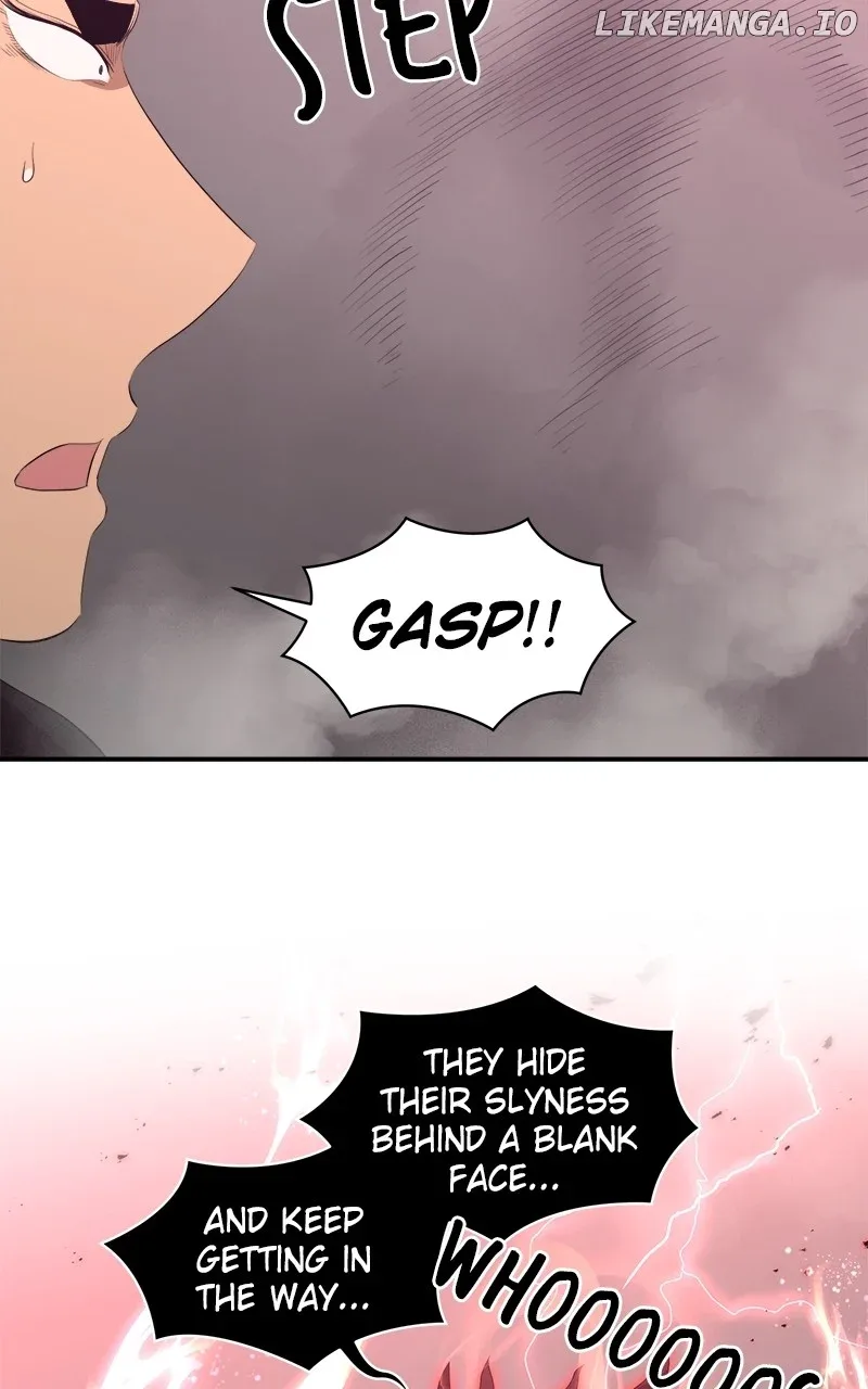 The Strongest Florist Chapter 206 page 68
