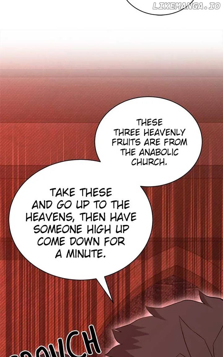 The Strongest Florist Chapter 202 page 27