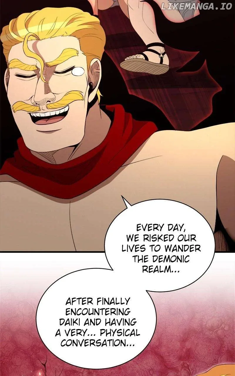 The Strongest Florist Chapter 207 page 12