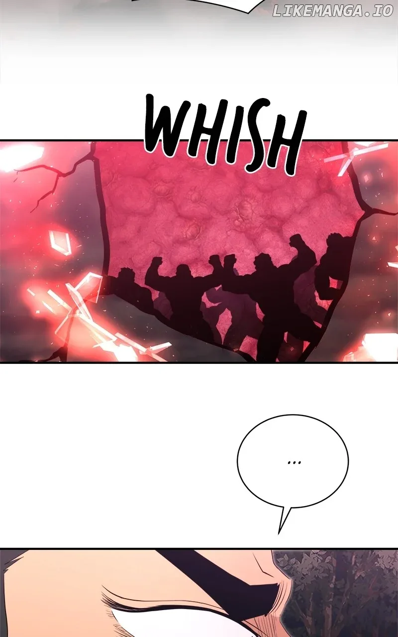 The Strongest Florist Chapter 206 page 81