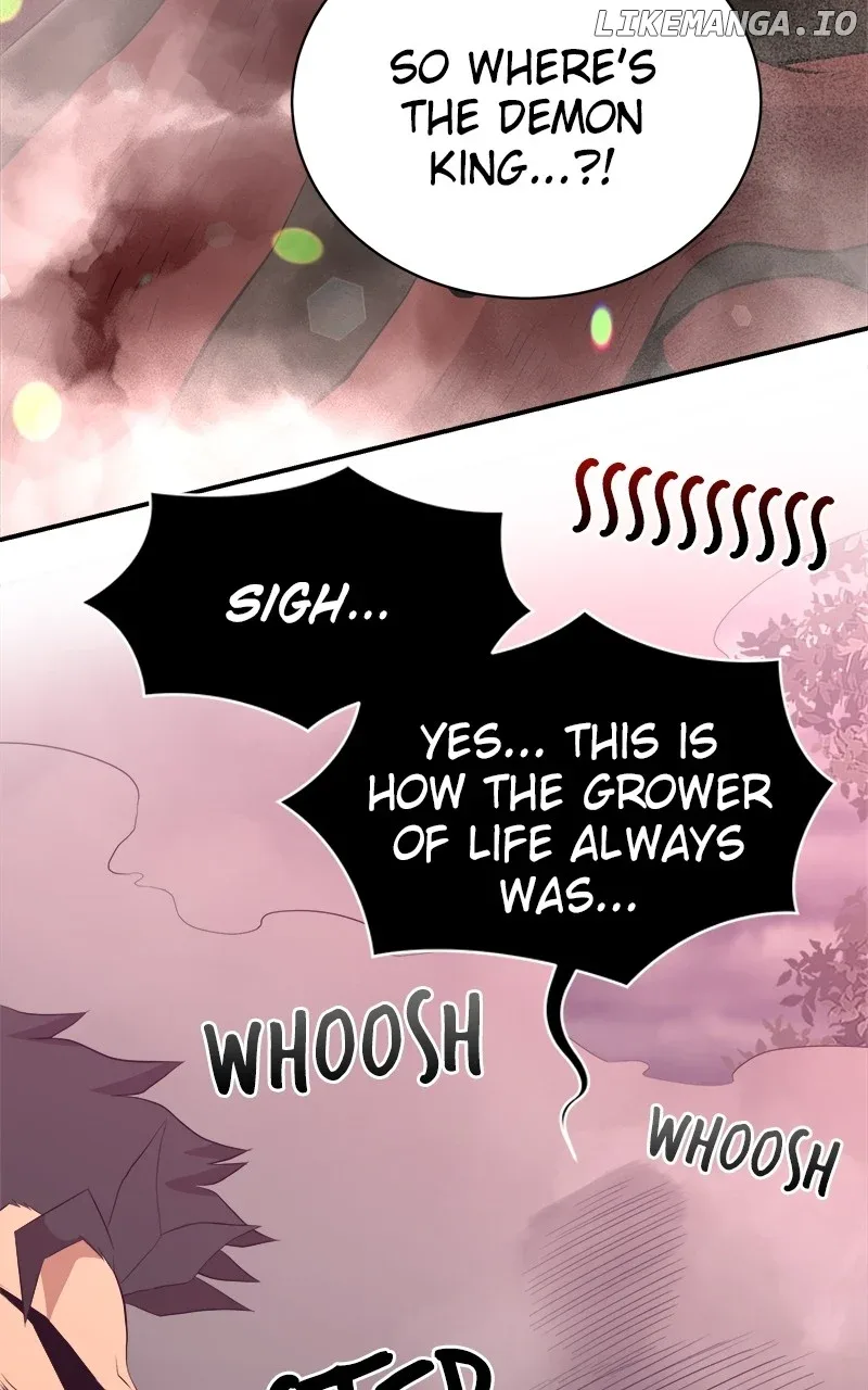 The Strongest Florist Chapter 206 page 67