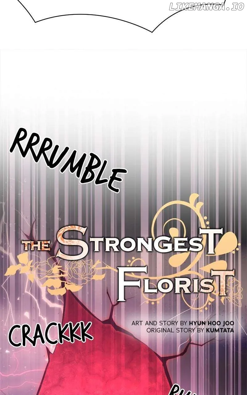 The Strongest Florist Chapter 207 page 27