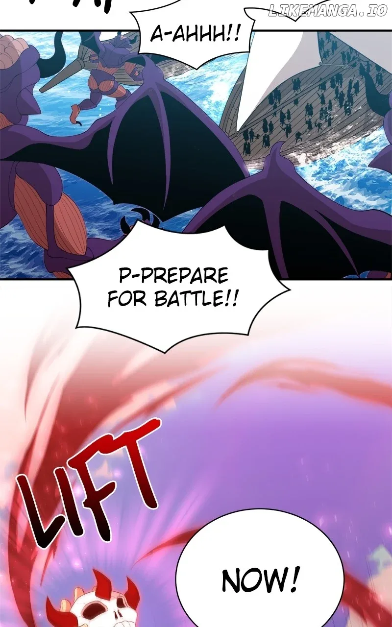 The Strongest Florist Chapter 204 page 14