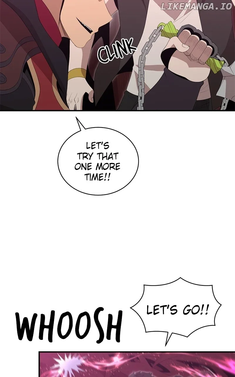 The Strongest Florist Chapter 206 page 33