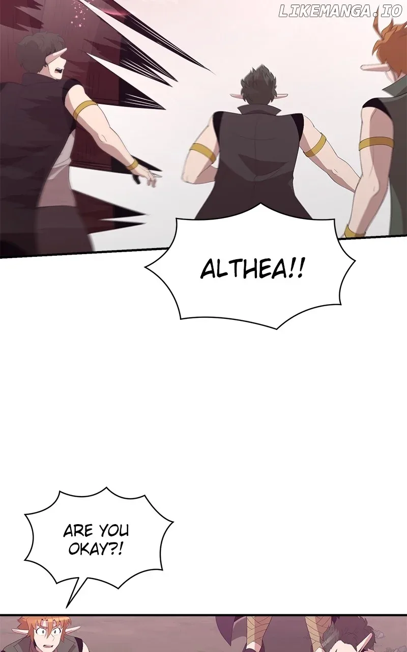 The Strongest Florist Chapter 206 page 31